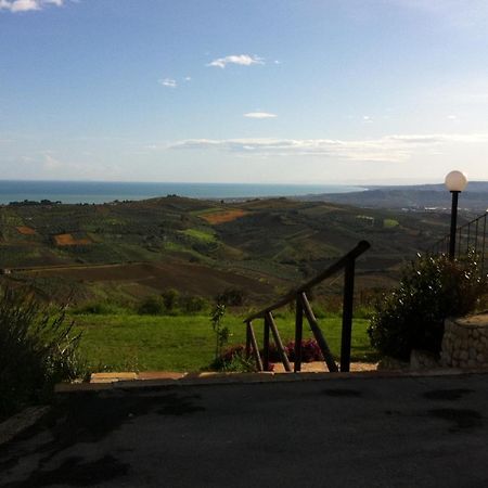 Cupello Villa Polercia المظهر الخارجي الصورة