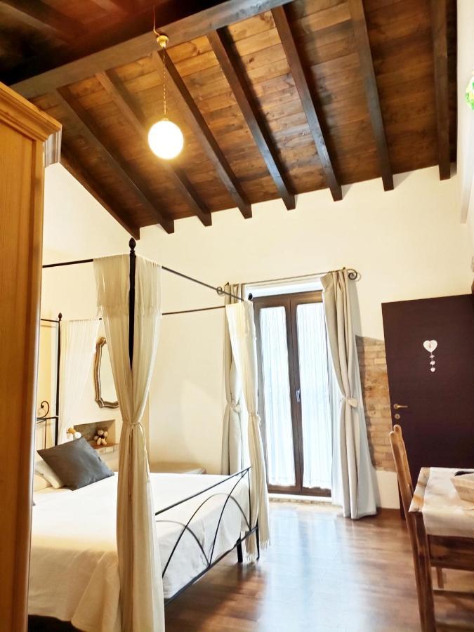 Cupello Villa Polercia المظهر الخارجي الصورة