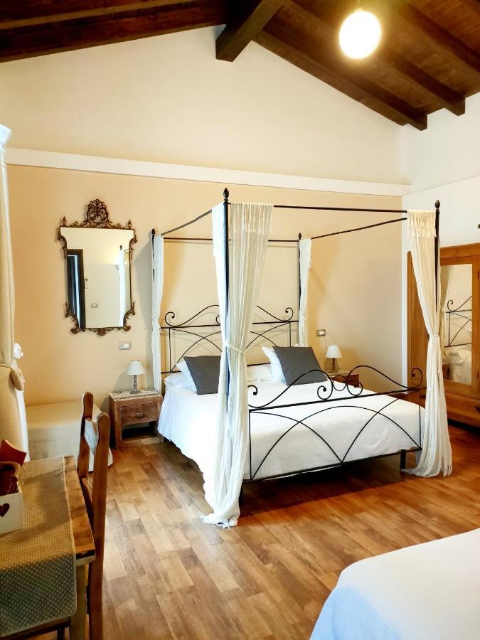 Cupello Villa Polercia المظهر الخارجي الصورة