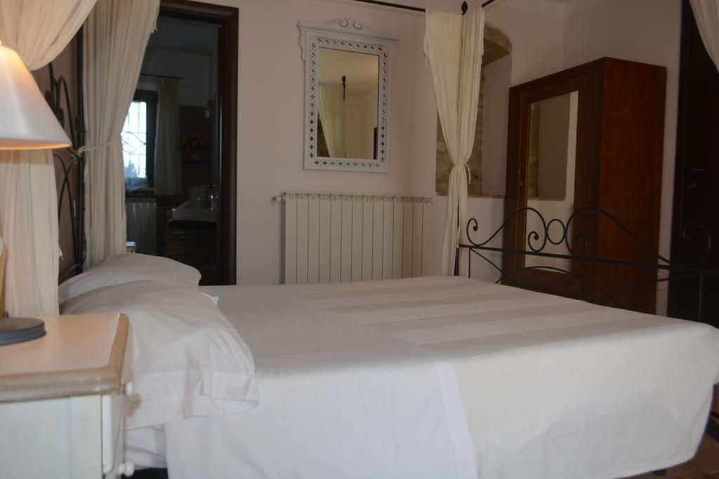 Cupello Villa Polercia الغرفة الصورة