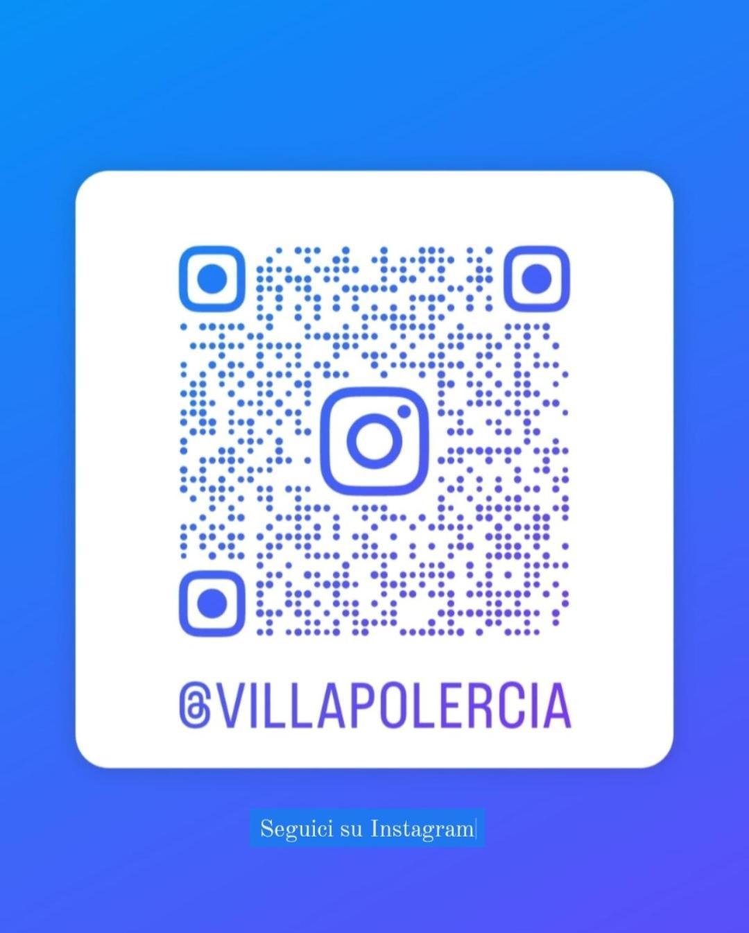 Cupello Villa Polercia المظهر الخارجي الصورة
