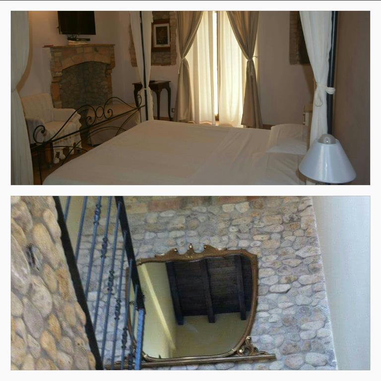 Cupello Villa Polercia المظهر الخارجي الصورة