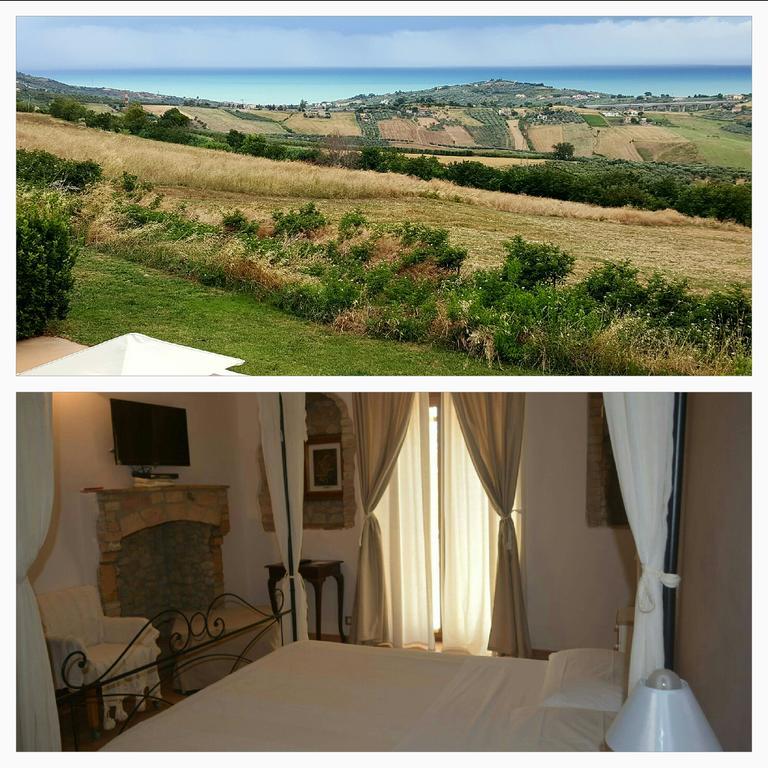 Cupello Villa Polercia المظهر الخارجي الصورة
