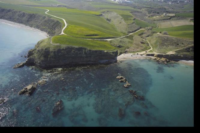 Cupello Villa Polercia المظهر الخارجي الصورة