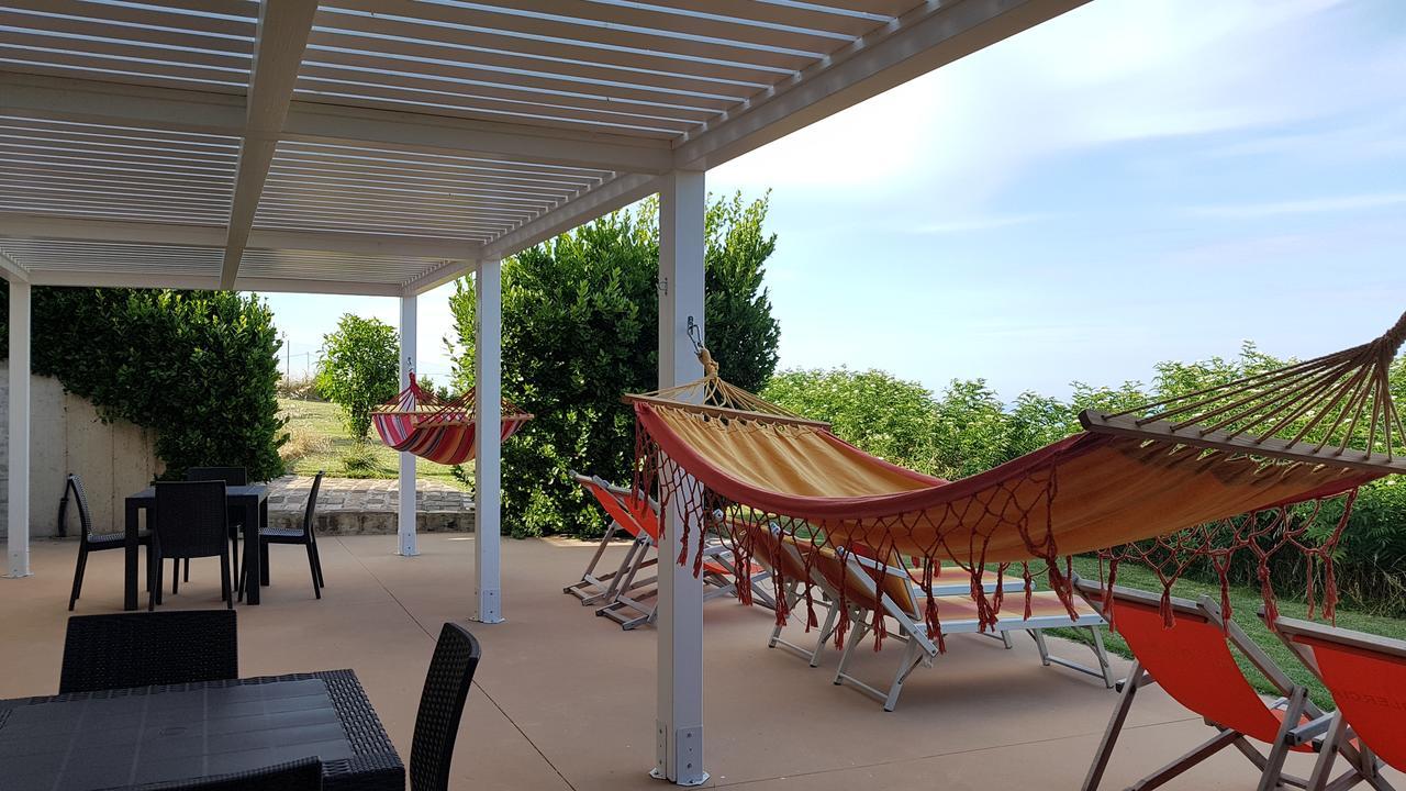 Cupello Villa Polercia المظهر الخارجي الصورة