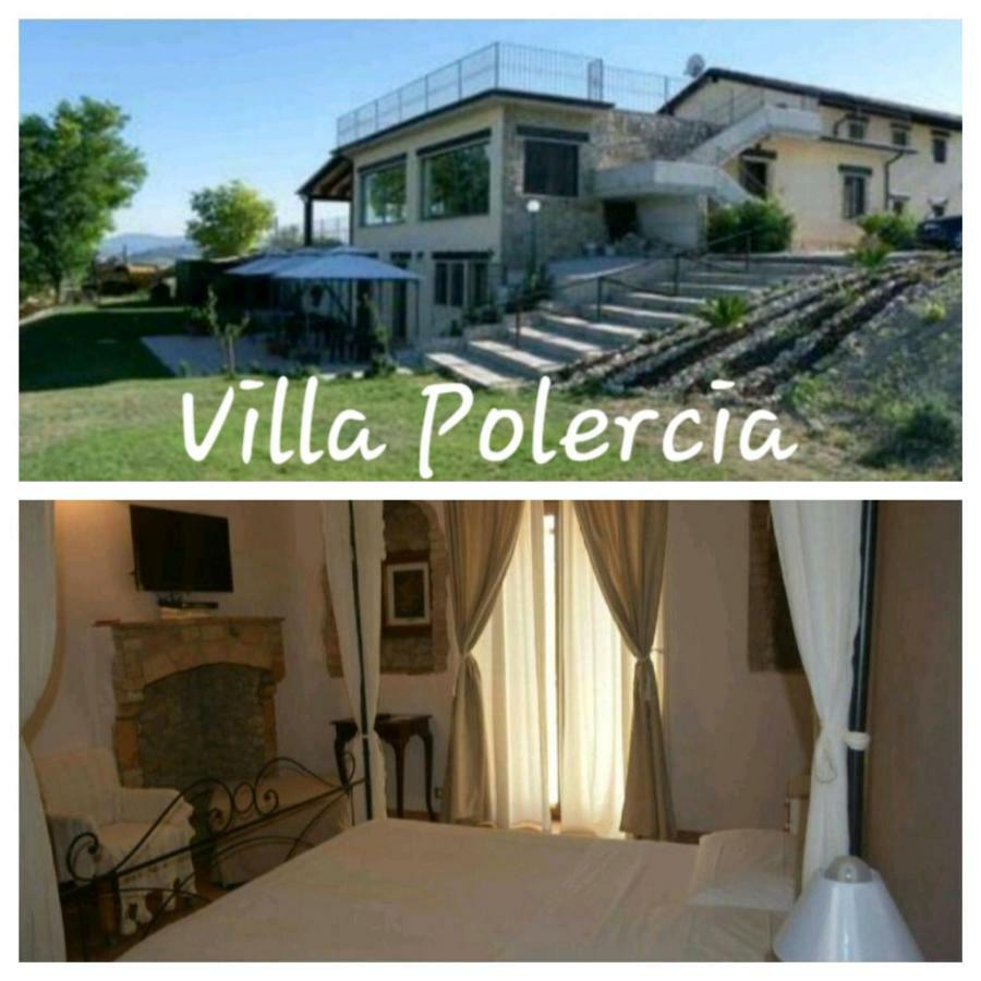 Cupello Villa Polercia المظهر الخارجي الصورة