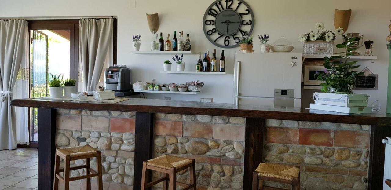 Cupello Villa Polercia المظهر الخارجي الصورة