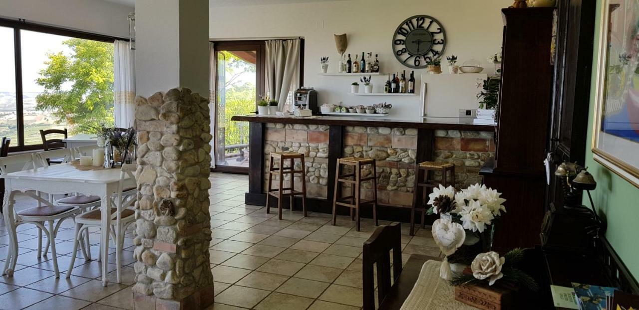 Cupello Villa Polercia المظهر الخارجي الصورة