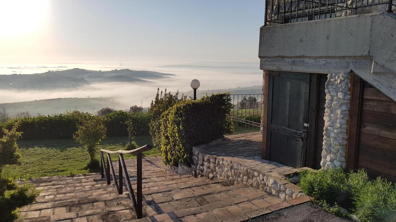 Cupello Villa Polercia المظهر الخارجي الصورة