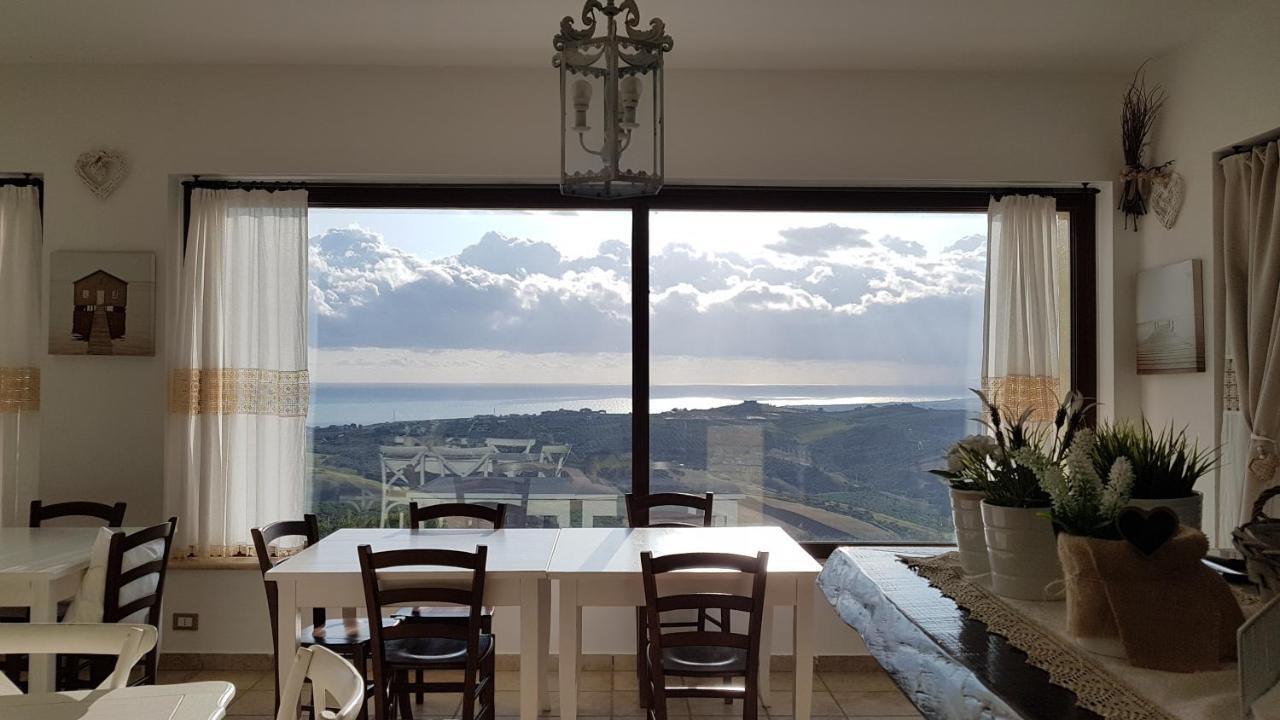 Cupello Villa Polercia المظهر الخارجي الصورة