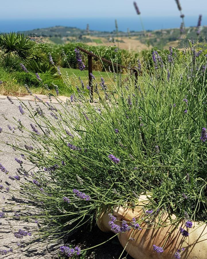 Cupello Villa Polercia المظهر الخارجي الصورة